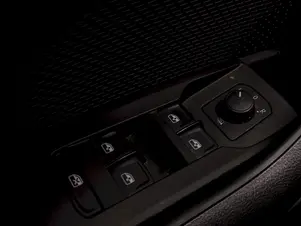 Škoda Octavia Ambition Plus