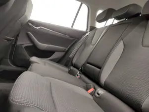 Škoda Octavia Ambition Plus