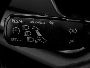 Škoda Octavia Ambition Plus