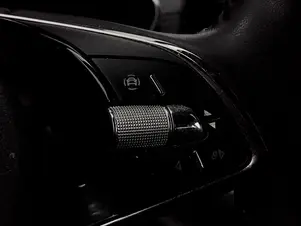 Škoda Octavia Ambition Plus