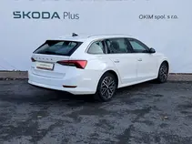 Octavia Style