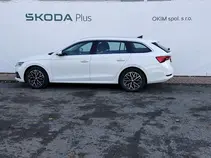 Octavia Style