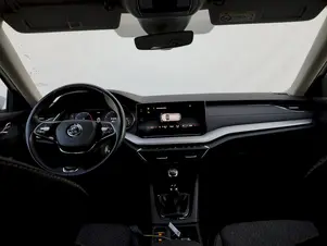 Škoda Octavia Style