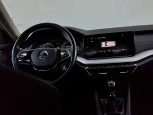 Škoda Octavia Style