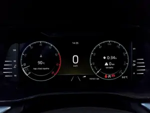 Škoda Octavia Style