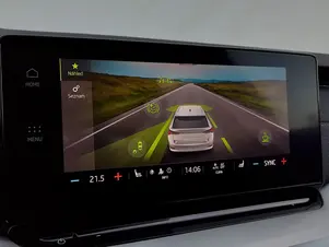 Škoda Octavia Style