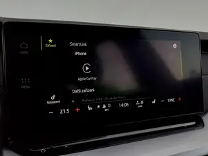 Škoda Octavia Style