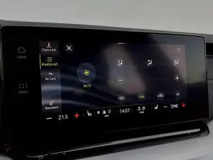 Škoda Octavia Style