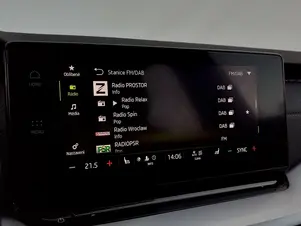 Škoda Octavia Style