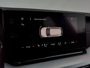 Škoda Octavia Style