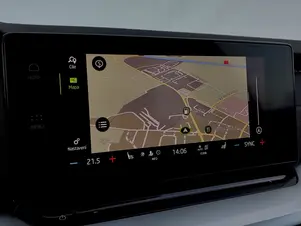 Škoda Octavia Style