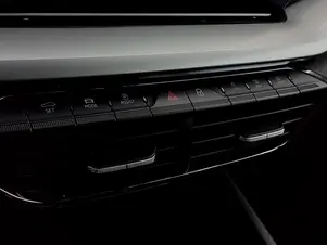 Škoda Octavia Style