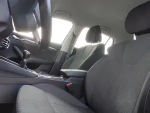 Škoda Octavia Style