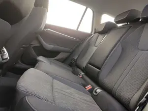 Škoda Octavia Style