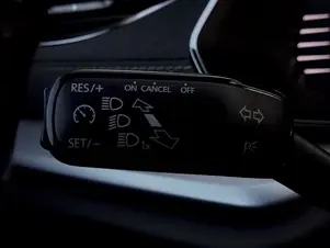 Škoda Octavia Style