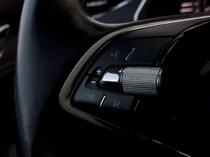 Škoda Octavia Style