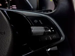 Škoda Octavia Style