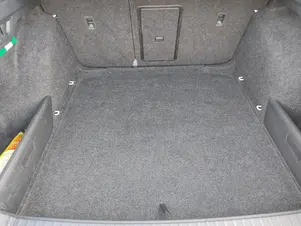 Škoda Octavia Style