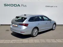 Octavia Style