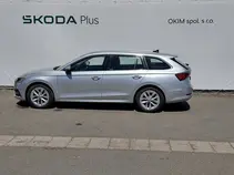 Octavia Style