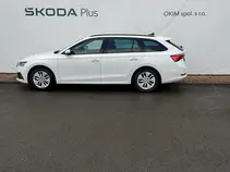 Octavia Ambition Plus