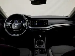 Škoda Octavia Ambition Plus