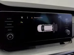 Škoda Octavia Ambition Plus