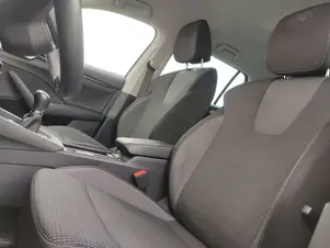 Škoda Octavia Ambition Plus