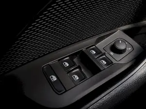 Škoda Octavia Ambition Plus