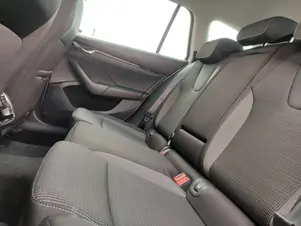 Škoda Octavia Ambition Plus