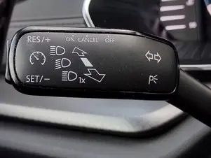 Škoda Octavia Ambition Plus