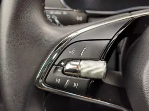 Škoda Octavia Ambition Plus