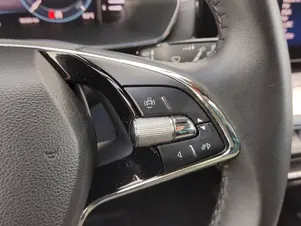 Škoda Octavia Ambition Plus