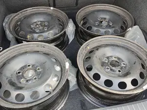 Škoda Octavia Ambition Plus