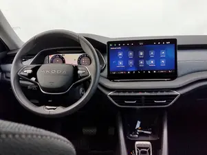 Škoda Octavia Bussines