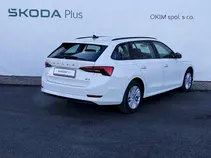 Octavia Ambition Plus