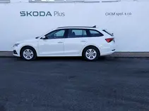 Octavia Ambition Plus