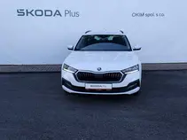 Octavia Ambition Plus