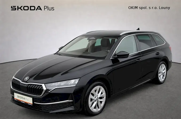 Octavia Top Selection