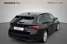 Octavia Top Selection