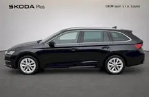 Octavia Top Selection