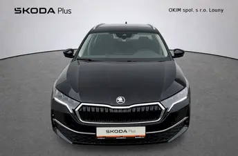 Škoda Octavia Top Selection