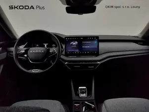 Škoda Octavia Top Selection