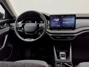 Škoda Octavia Top Selection