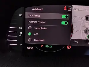 Škoda Octavia Top Selection