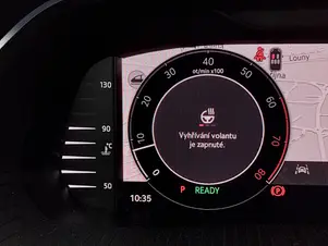 Škoda Octavia Top Selection