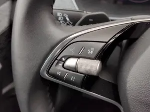 Škoda Octavia Top Selection