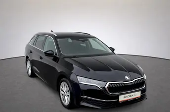 Škoda Octavia Top Selection