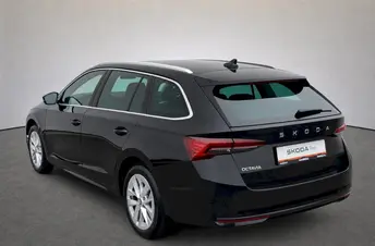Škoda Octavia Top Selection
