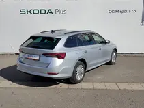 Octavia Ambition Plus